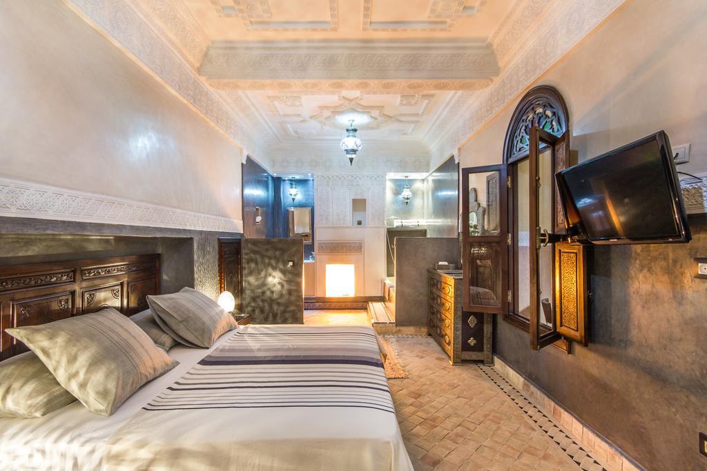Riad Lamya Marrakech Marraquexe Exterior foto