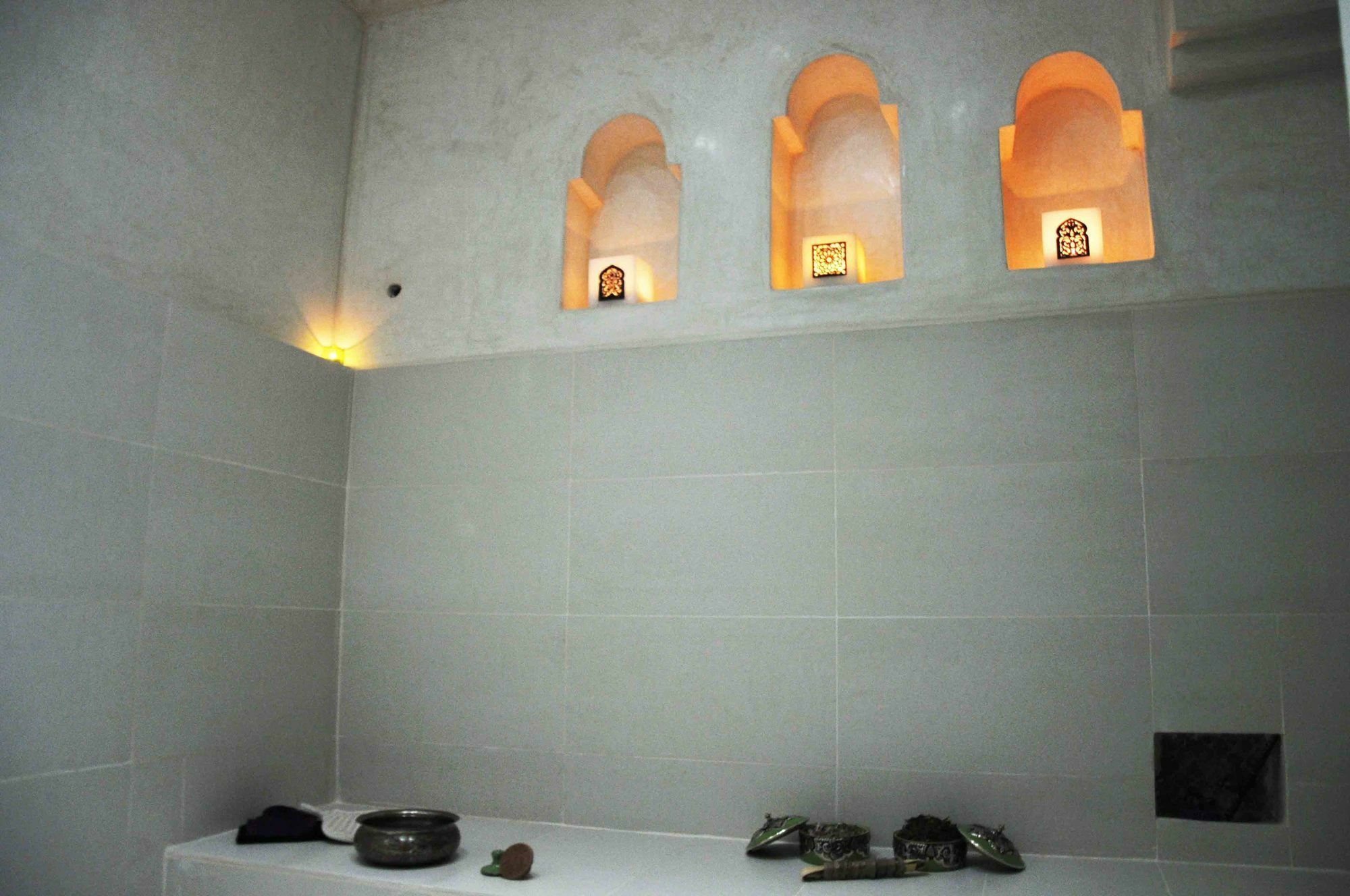 Riad Lamya Marrakech Marraquexe Exterior foto