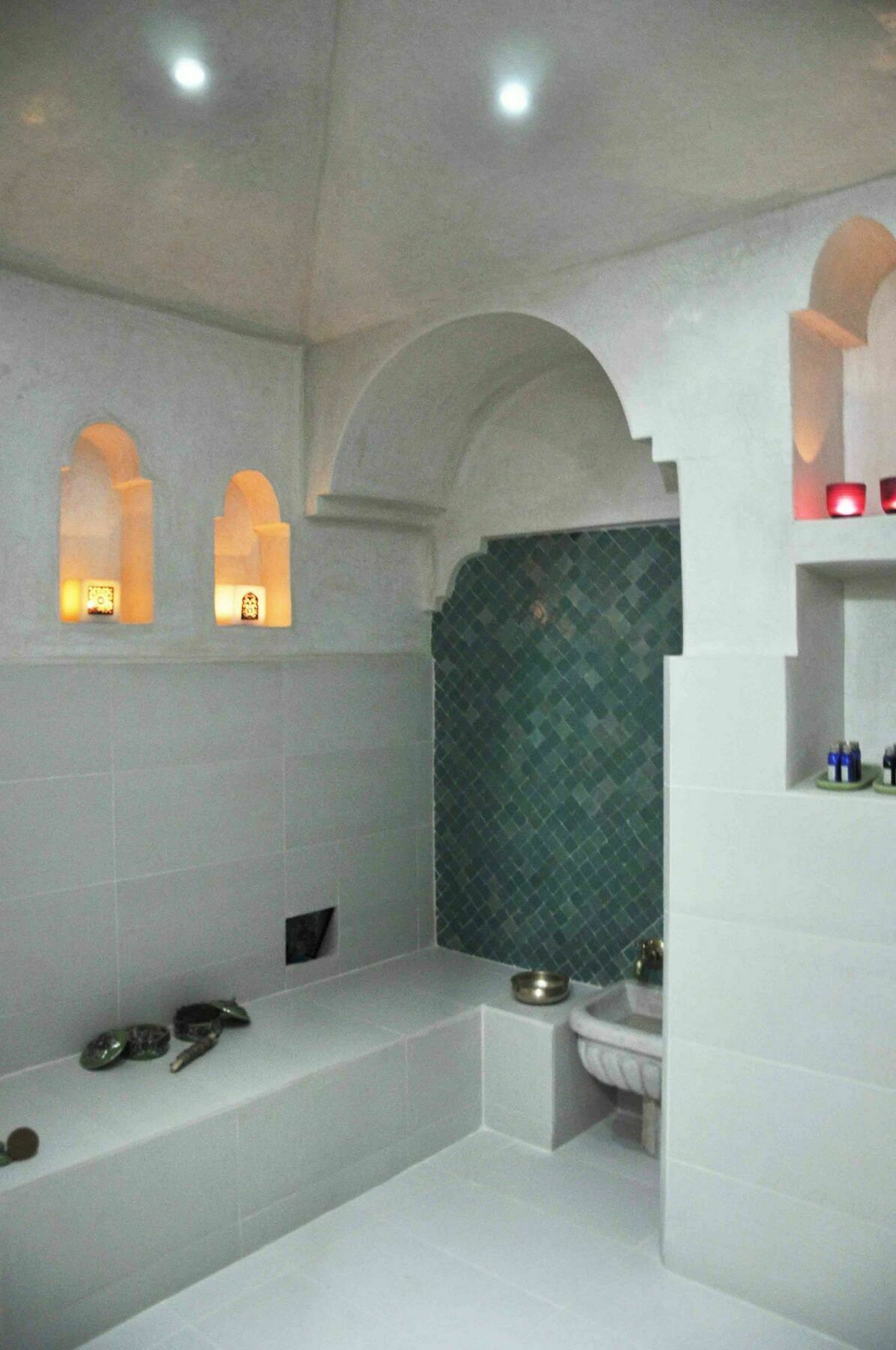 Riad Lamya Marrakech Marraquexe Exterior foto