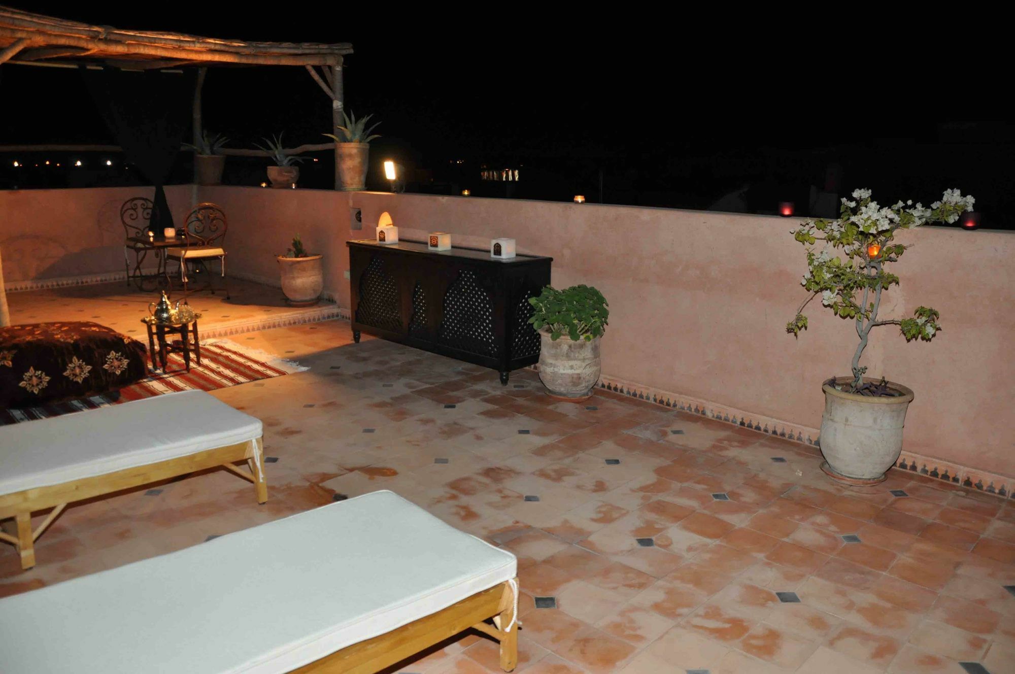 Riad Lamya Marrakech Marraquexe Exterior foto